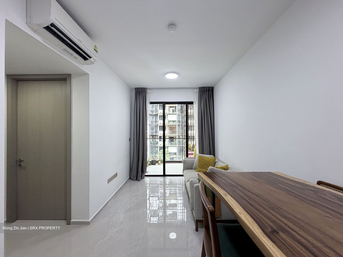 Dairy Farm Residences (D23), Apartment #562223541